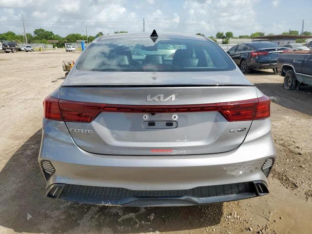2023 KIA FORTE GT L 3KPF54AD4PE663805