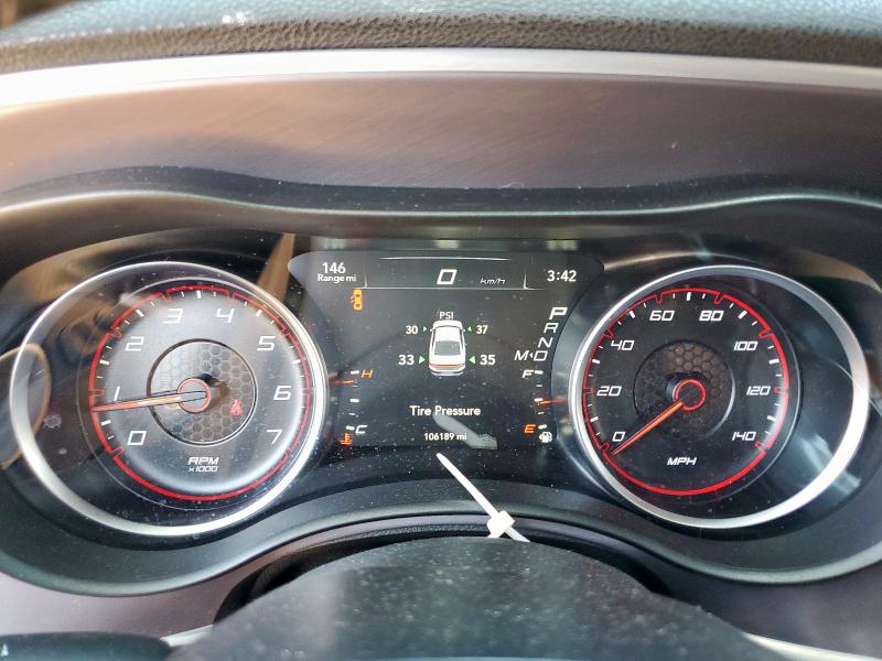 2019 DODGE CHARGER GT - 2C3CDXHG8KH567846