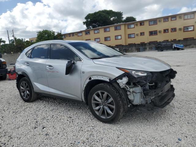 Vin: jtjyarbz9h2077303, lot: 62014305, lexus nx 200t base 20174