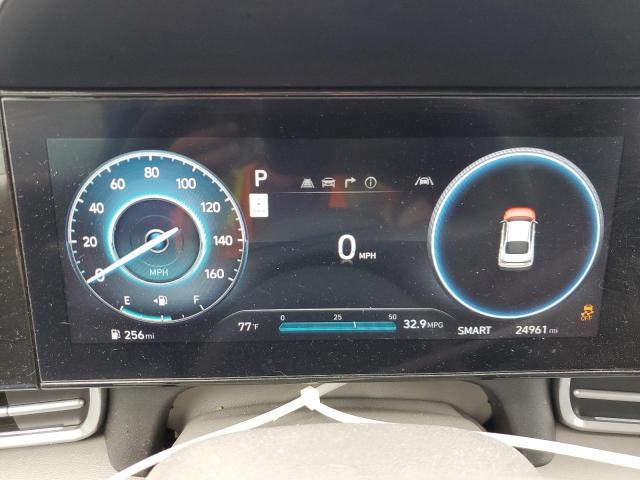 2024 HYUNDAI ELANTRA SE - KMHLM4DG8RU840528