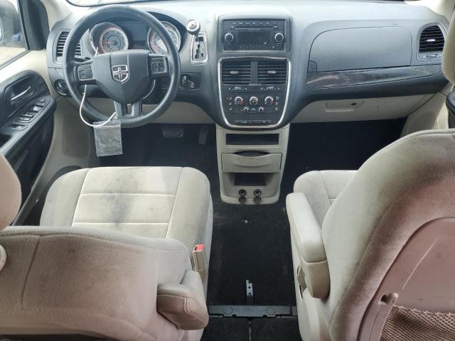 2013 DODGE GRAND CARA - 2C4RDGBG9DR812942