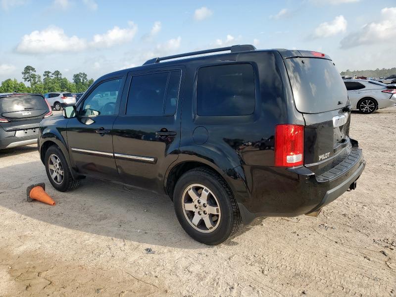 2011 HONDA PILOT TOUR - 5FNYF4H95BB080914