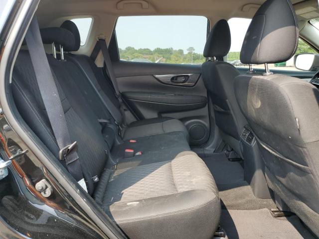 2020 NISSAN ROGUE S - KNMAT2MVXLP511658