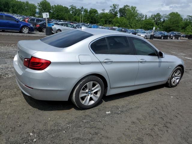Vin: wbaxh5c58ddw15578, lot: 60521555, bmw 5 series xi 20133