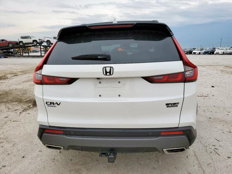 2025 HONDA CR-V SPORT 7FARS6H97SE033285
