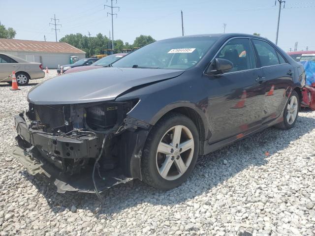 Vin: 4t1bf1fk0eu832536, lot: 57664495, toyota camry l 2014 img_1