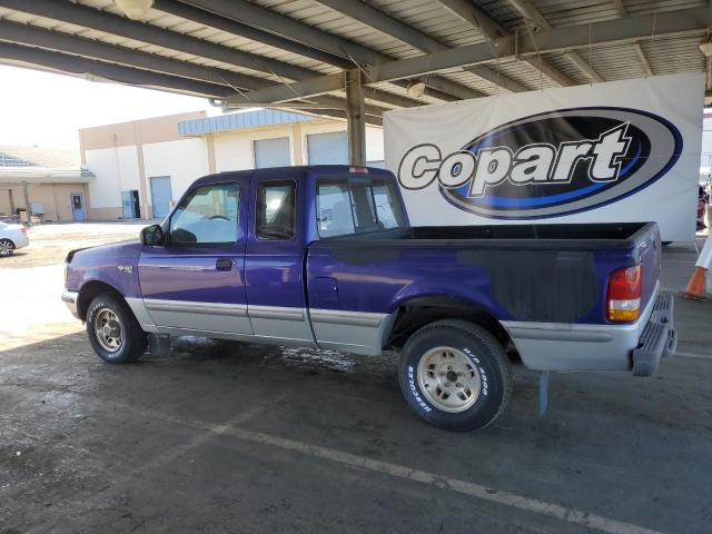 Vin: 1ftcr14u7spa87542, lot: 61689395, ford ranger super cab 19952
