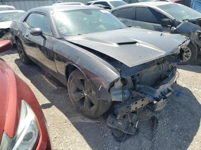 Vin: 2c3cdzag8fh740521, lot: 54097485, dodge challenger sxt 20154
