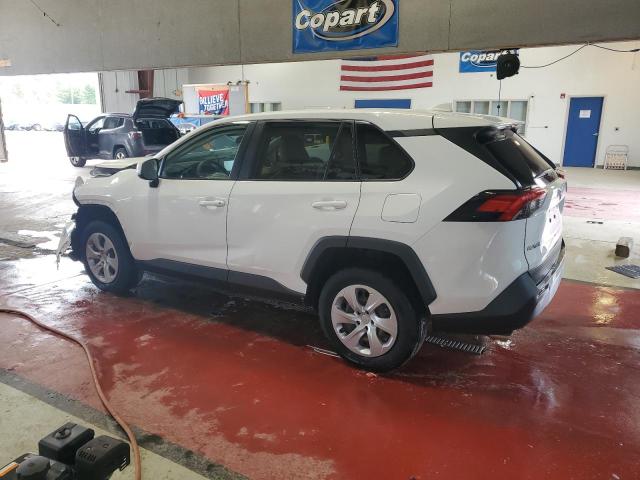 Vin: 2t3k1rfv1nw210963, lot: 41761865, toyota rav4 le 20222