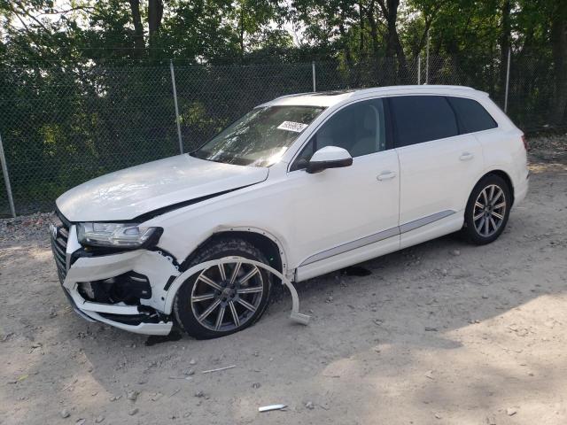 AUDI Q7 PREMIUM
