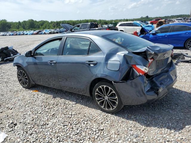 Vin: 5yfburhe4fp351445, lot: 61291515, toyota corolla l 20152