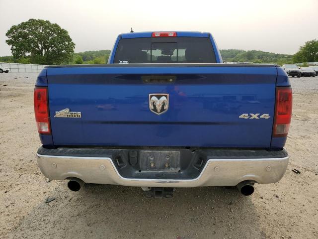 2018 RAM 1500 SLT 1C6RR7GT8JS110586