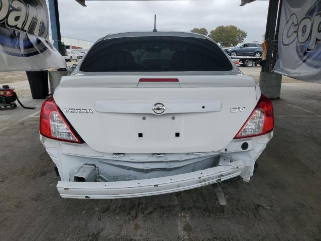 2017 NISSAN VERSA S - 3N1CN7AP3HL806547