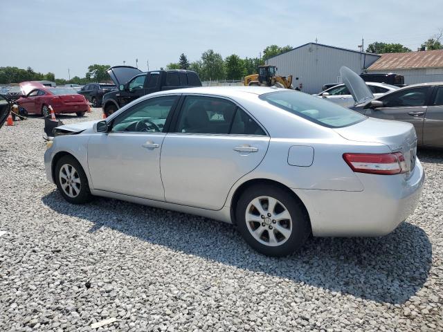 Vin: 4t4bf3ek0br092145, lot: 58713825, toyota camry base 20112