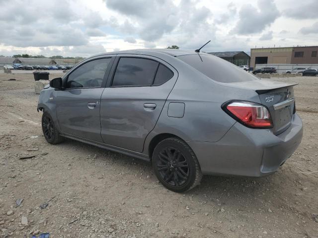 Vin: ml32fufj6nhf03397, lot: 60732975, mitsubishi mirage g4 es 20222