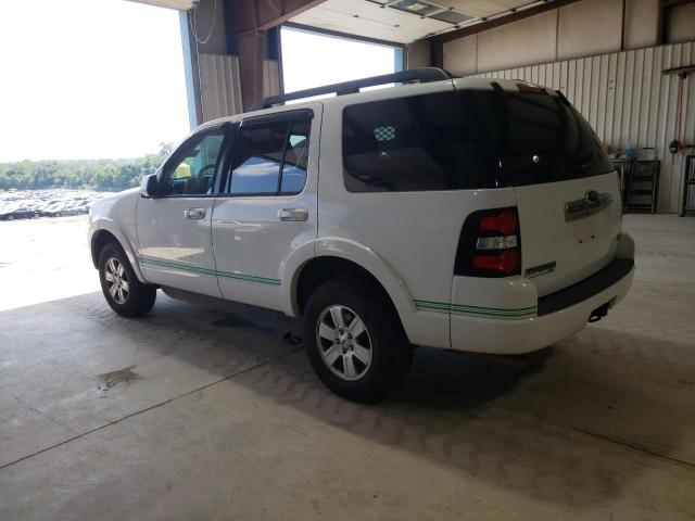 Vin: 1fmeu7de6aua99003, lot: 60277095, ford explorer xlt 20102