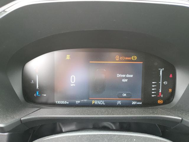 2024 FORD ESCAPE ST 1FMCU9MN8RUB12025