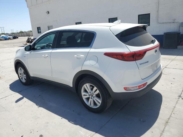 2019 KIA SPORTAGE LX KNDPMCAC7K7584193