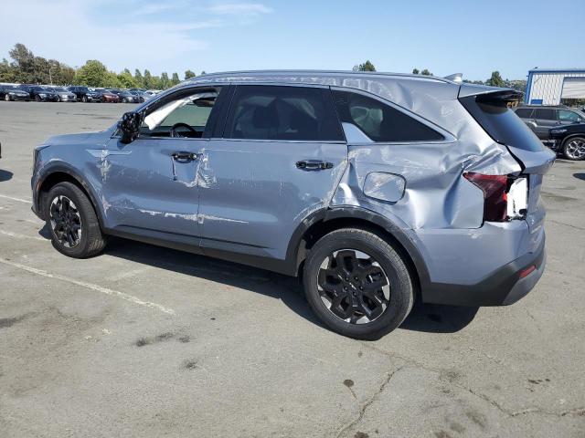 Vin: 5xyrldjc5rg276387, lot: 59816165, kia sorento s 20242