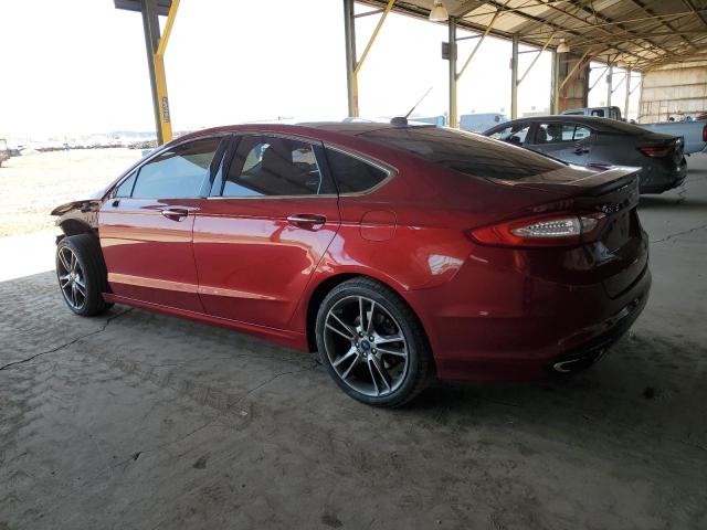 Vin: 3fa6p0k93fr302303, lot: 61368665, ford fusion titanium 20152