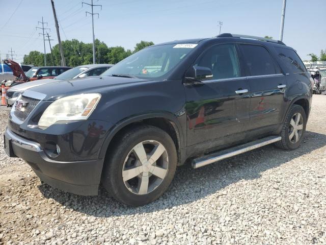 Vin: 1gkkrred9bj152715, lot: 59518995, gmc acadia slt-1 2011 img_1
