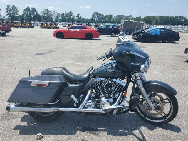 HARLEY-DAVIDSON FLHX