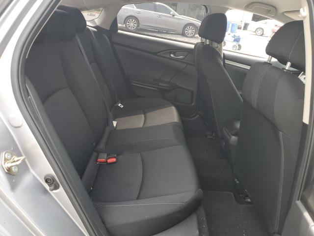 2016 HONDA CIVIC LX 19XFC2F51GE052741