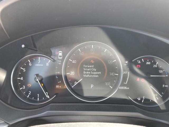 2019 MAZDA 6 SIGNATUR JM1GL1XY5K1506704