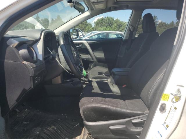 2015 TOYOTA RAV4 XLE - 2T3RFREV5FW358553