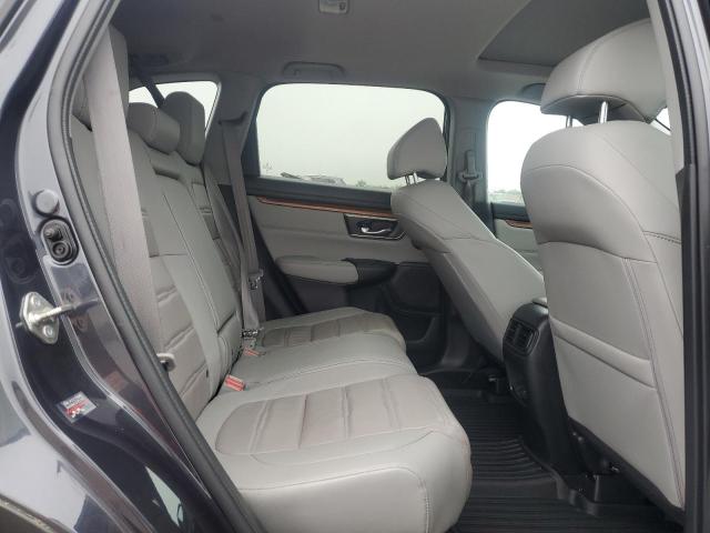 2019 HONDA CR-V EXL - 5J6RW2H86KL003153