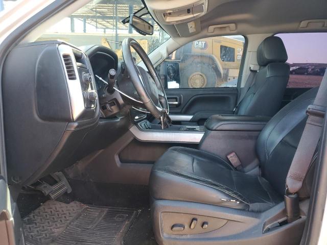 2017 CHEVROLET SILVERADO - 3GCUKSEC1HG447955