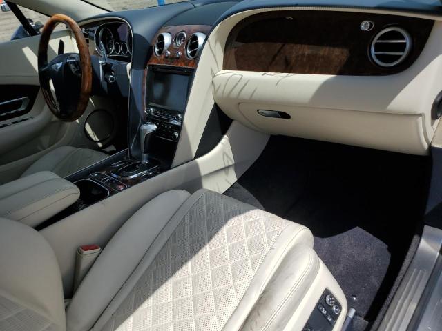 2016 BENTLEY CONTINENTA SCBGT3ZA6GC055356