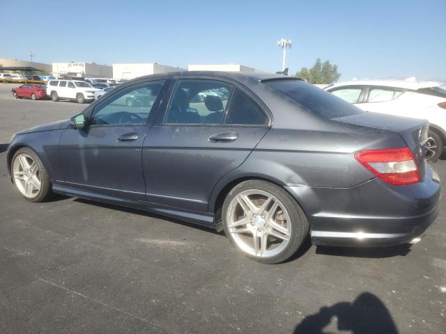 Vin: wddgf5eb9ar122458, lot: 62728695, mercedes-benz c-class 300 20102