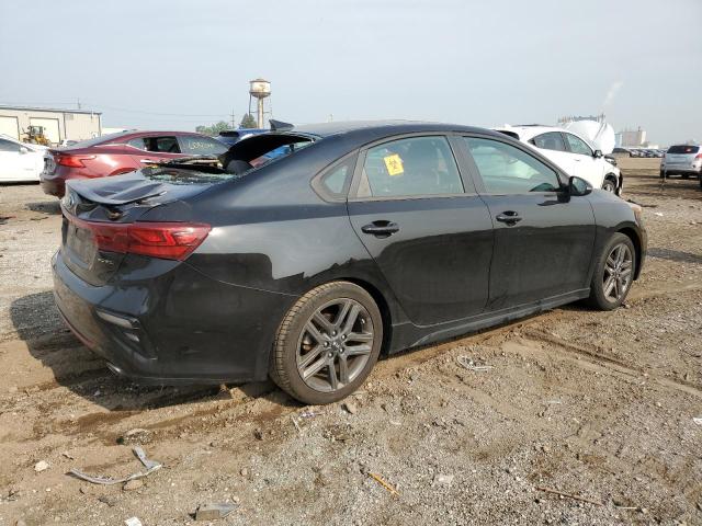 2020 KIA FORTE GT L 3KPF34AD7LE165534