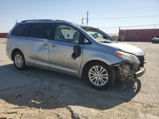 Vin: 5tdyk3dc1es491024, lot: 59778085, toyota all models xle 20144