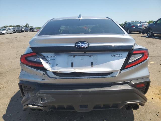 2022 SUBARU WRX JF1VBAA69N9015985