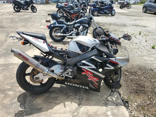 HONDA CBR900 RR