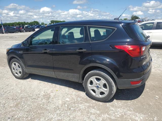 Vin: 1fmcu0f77kuc45813, lot: 59317465, ford escape s 20192