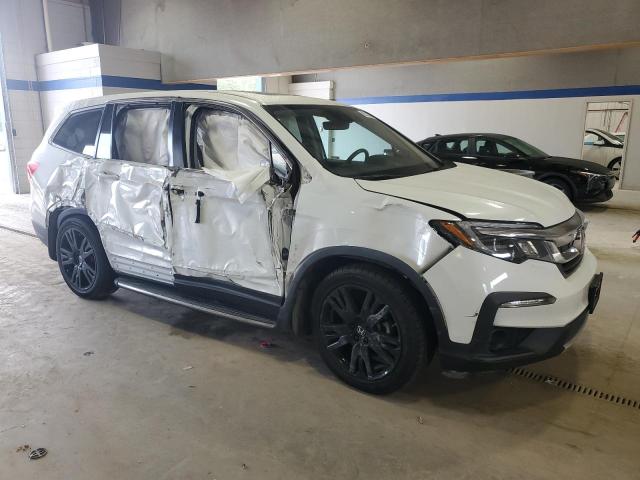 Vin: 5fnyf5h57nb002142, lot: 60278665, honda pilot exl 20224