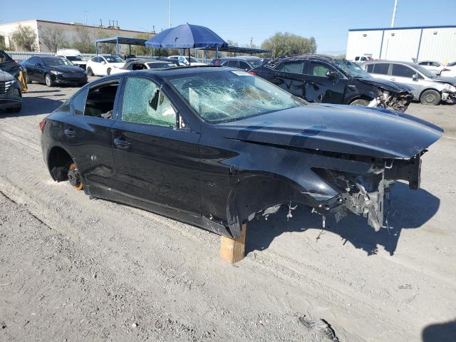 2018 INFINITI Q50 LUXE - JN1EV7AP5JM365797