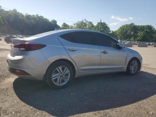 2020 HYUNDAI ELANTRA SE - 5NPD84LF7LH627738