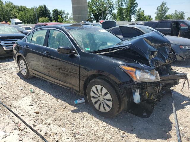 Vin: 1hgcp2f36ba083907, lot: 61798745, honda accord lx 20114
