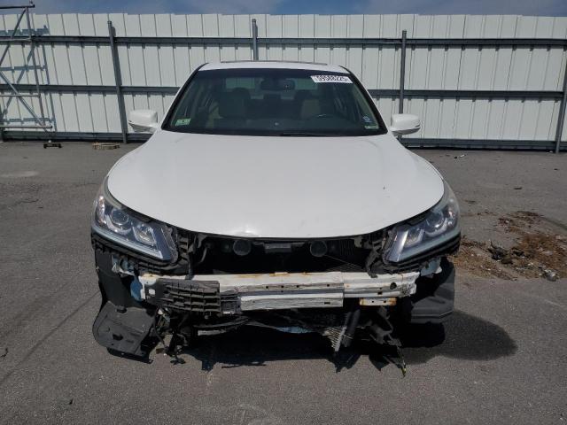 2017 HONDA ACCORD EXL 1HGCR2F85HA058284