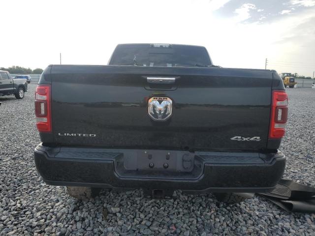 2020 RAM 2500 LIMIT 3C6UR5TL5LG206738