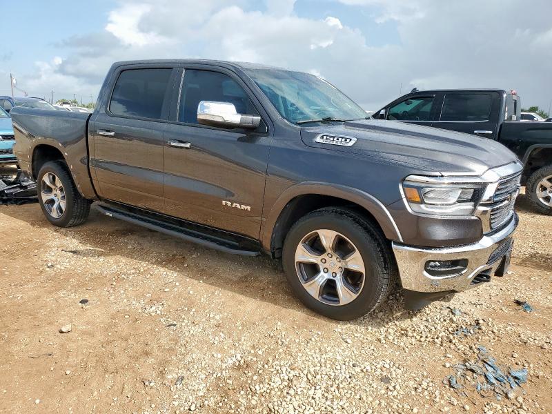 2022 RAM 1500 LARAM 1C6RREJT0NN291667