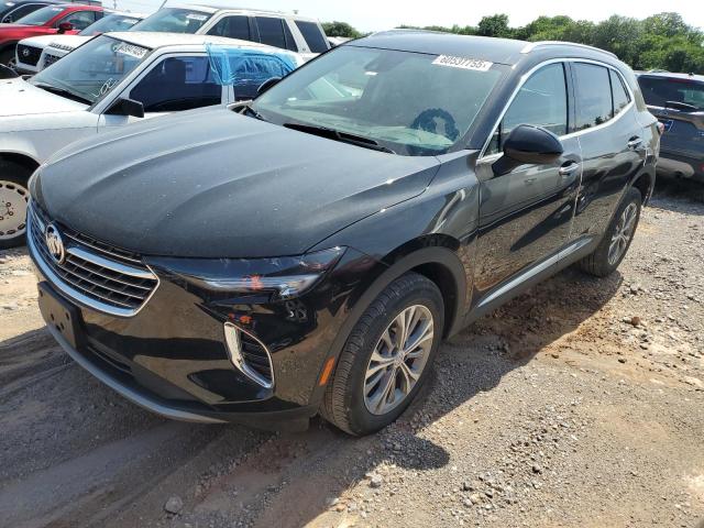 Vin: lrbazlr47nd160750, lot: 60537755, buick envision preferred 2022 img_1