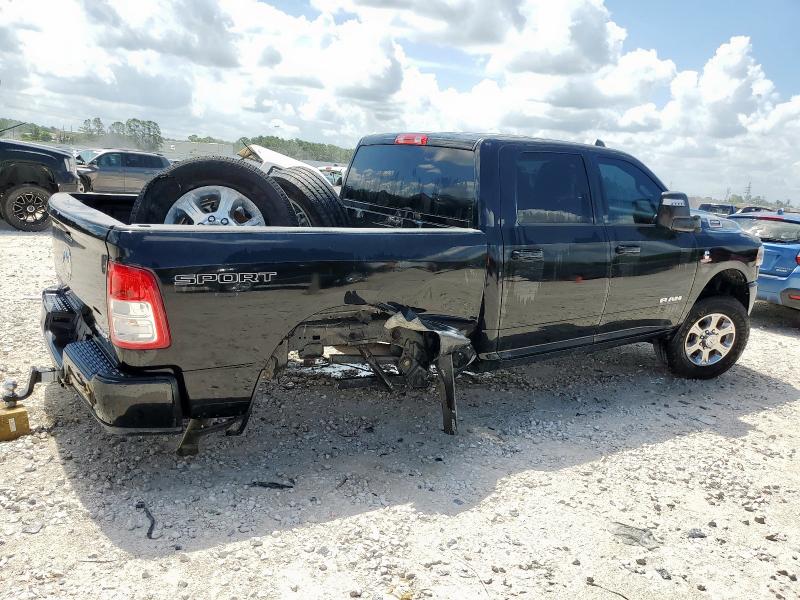 2024 RAM 2500 BIG H 3C6UR5DLXRG361678