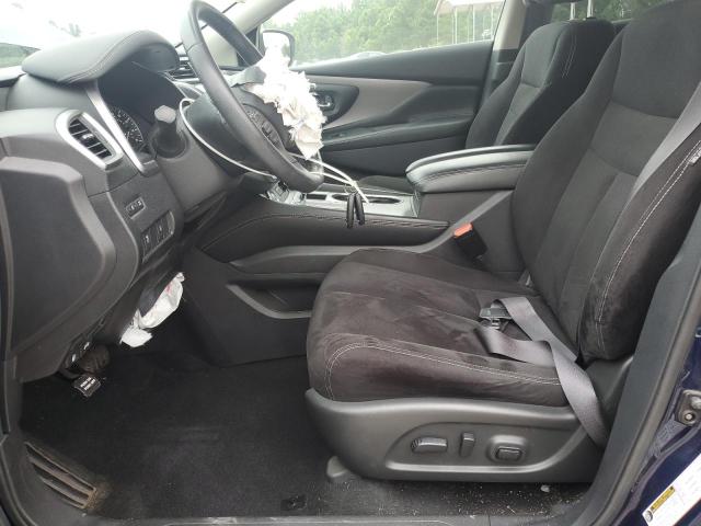 2020 NISSAN MURANO SV - 5N1AZ2BS2LN139232