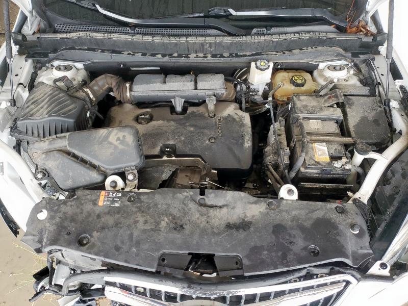 2020 BUICK ENVISION E - LRBFXCSAXLD113513