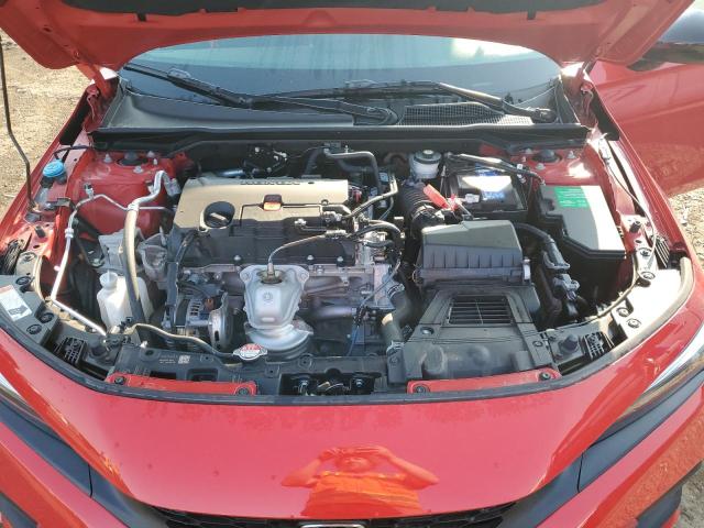 2024 HONDA CIVIC SPOR - 19XFL2H83RE019993